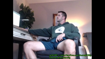 Alphamasterjax  04-08-2021 video ridedildo